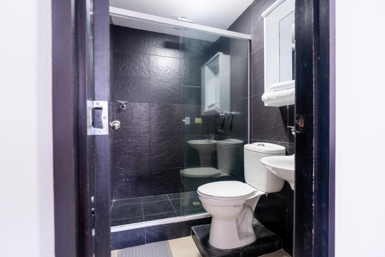 Hotel Ayenda Coliving La 78A à Medellín Extérieur photo