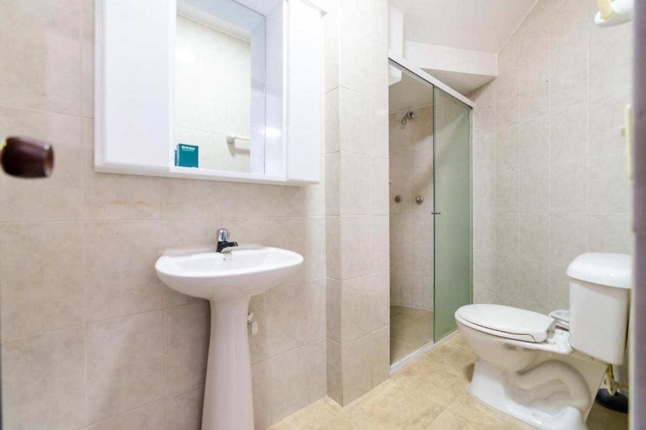 Hotel Ayenda Coliving La 78A à Medellín Extérieur photo