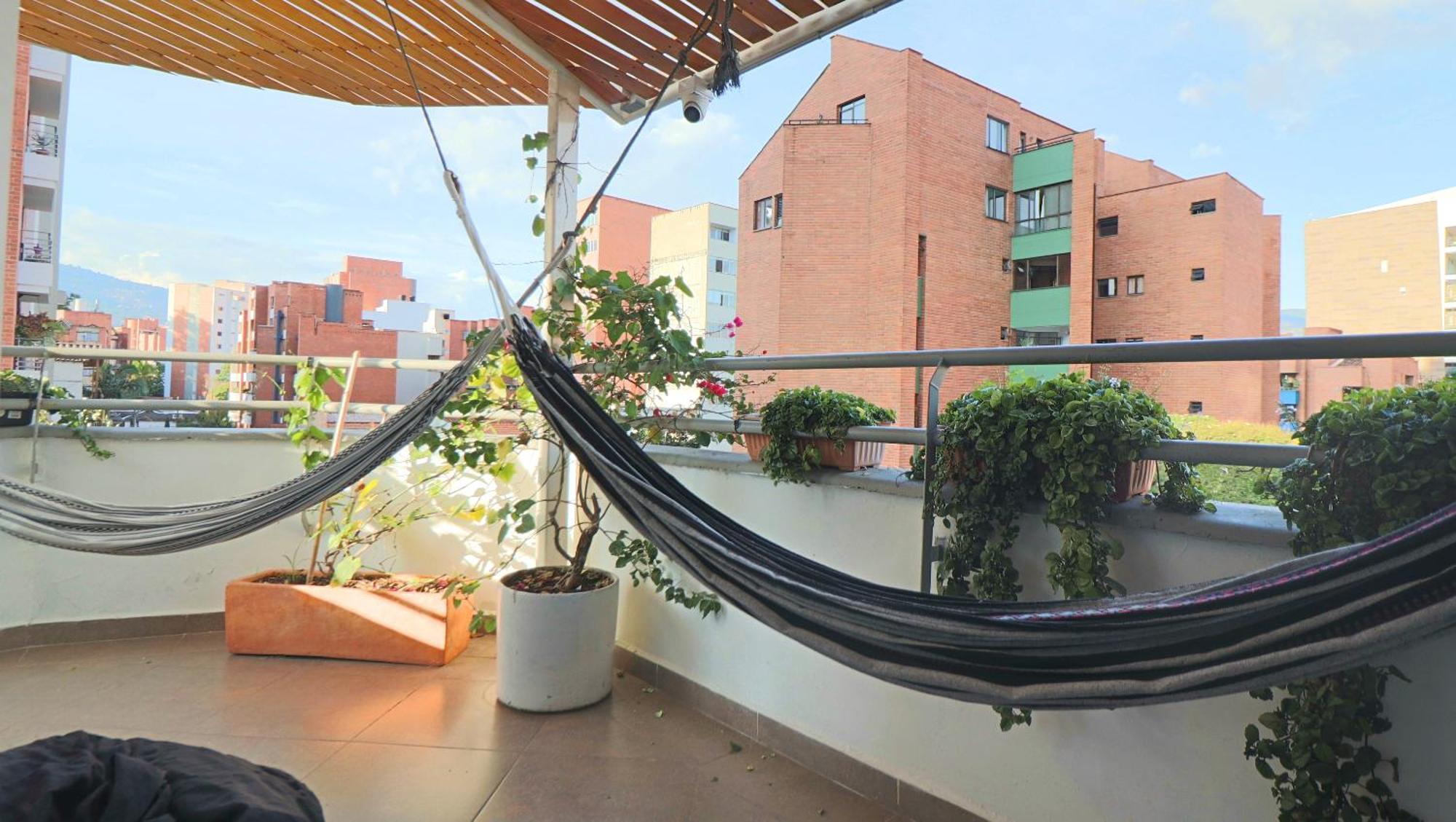 Hotel Ayenda Coliving La 78A à Medellín Extérieur photo