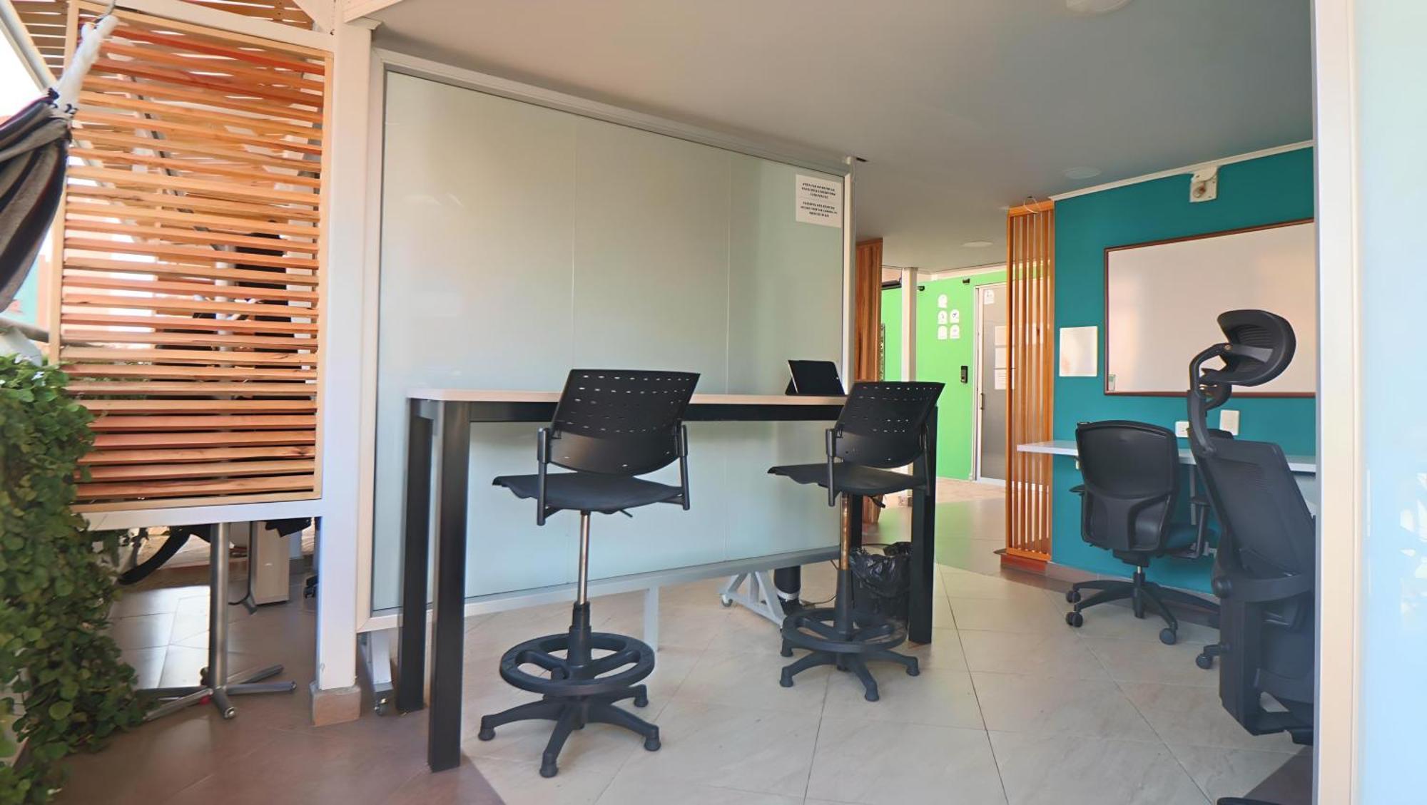 Hotel Ayenda Coliving La 78A à Medellín Extérieur photo