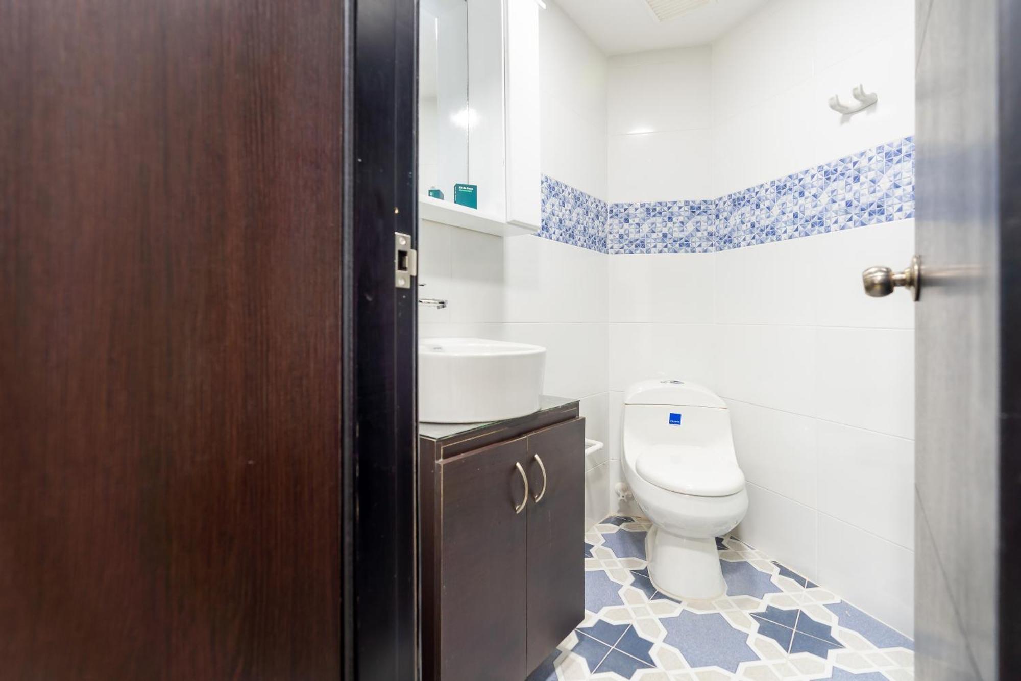 Hotel Ayenda Coliving La 78A à Medellín Extérieur photo